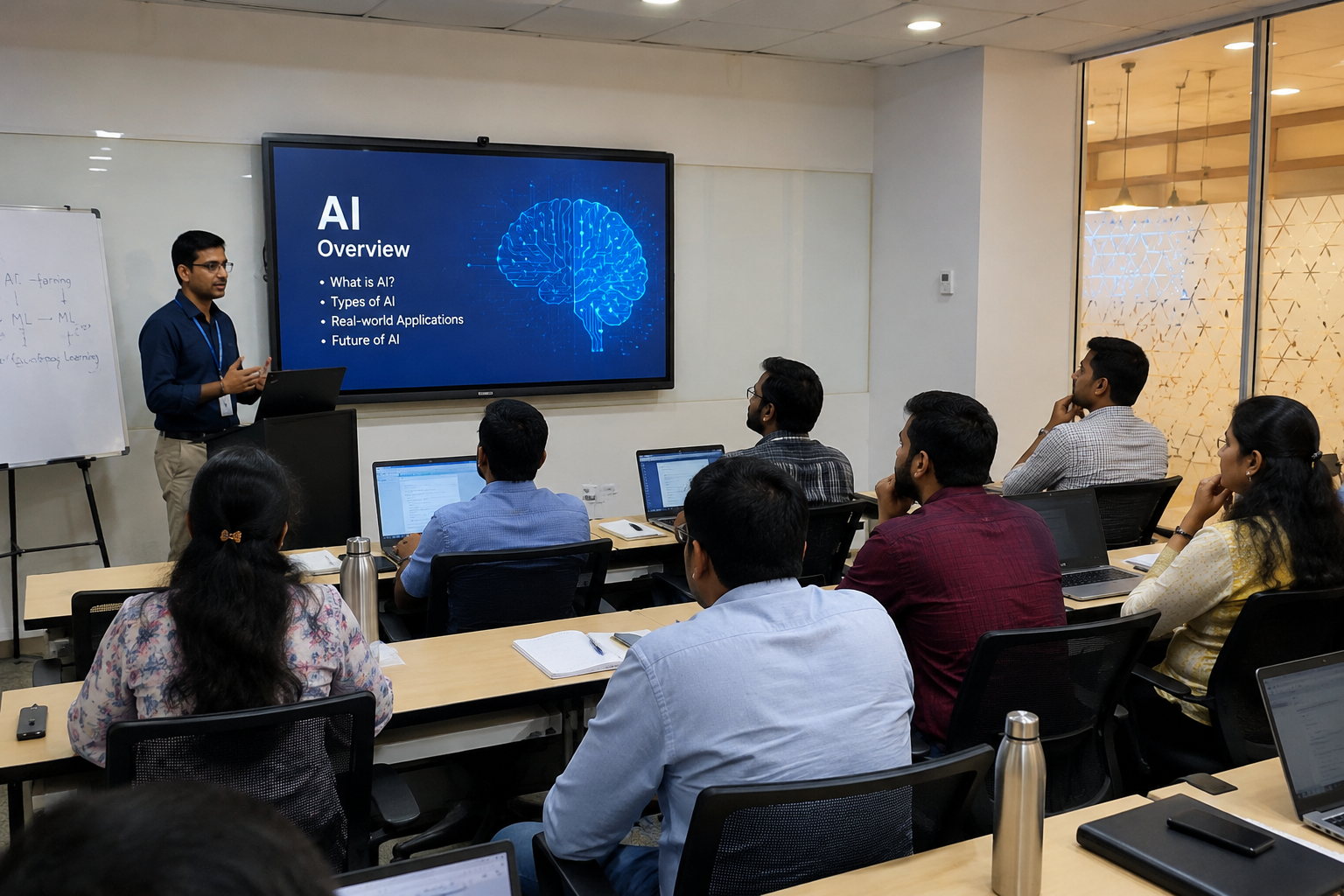 AI Lab Session